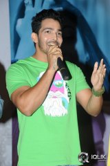 Prema Ishq Kaadhal Audio Success Meet